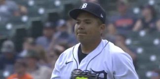 erasmo, mlb, tigers, baseball, nicaragua,