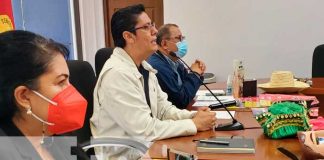 Escuelas normales de Nicaragua participan en primer foro virtual