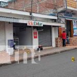 Muere segunda víctima en Matagalpa