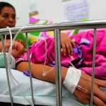 Honduras registra los primeros dos muertos por dengue grave en 2021