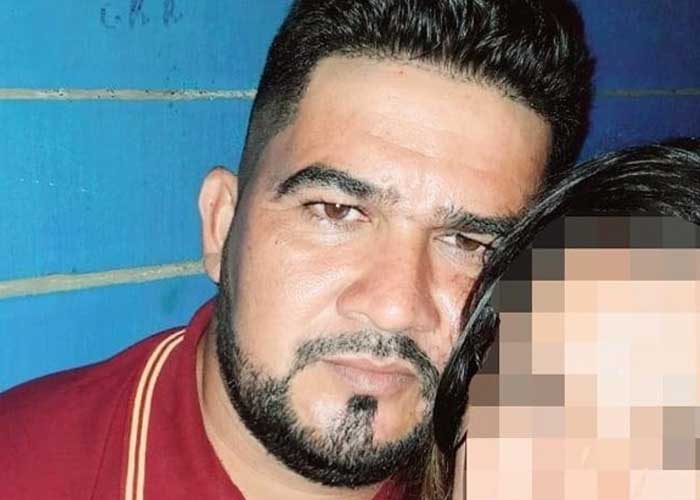 Hombre acusado de cometer femicidio contra su cónyuge en Rosita