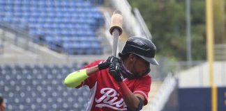 rivas, pomares, baseball, nicaragua, leon