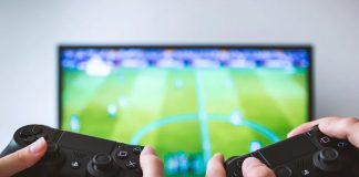 Jugar FIFA ayuda a quemar las mismas calorías que 1000 abdominales