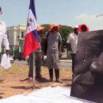 A un mes de incógnitas los haitianos sin saber ¿Quién mató a Moïse?