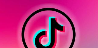 Foto: 'Para que no la deje el tren'; prueban función TikTok Stories / Referencia