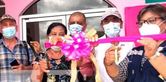 Inauguran el nuevo Hospital Miguel Martel en Quilalí, Nueva Segovia / FOTO / TN8