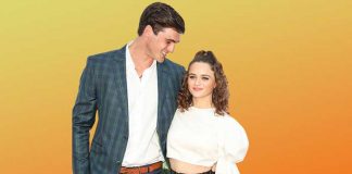 Foto: Jacob Elordi dedica romántico mensaje a Joey King / Referencia