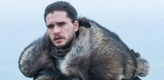 Foto: Kit Harington tuvo problemas de salud mental en rodaje de Game of Thrones / Referencia