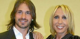 Cristian Zuárez sale a defender 'con todo' a su ex Laura Bozzo