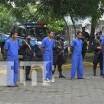 Captura de delincuentes gracias a operativos policiales en León