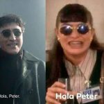 ¡Hola Peter! y los mejores memes por "Spider-Man: No Way con Tom Holland