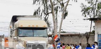 Foto: Más de 38 mil niños contarán con la merienda escolar en Nicaragua / TN8