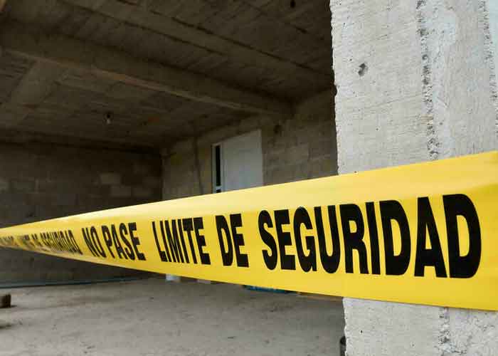 Fusilan a ocho personas en violento estado del centro de México