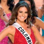 ¿Porqué la Miss Colombia Taliana Vargas no lava sus pantalones?