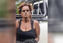 Foto: Una mujer ahorca a su nieta por venganza en Wiwilí, Jinotega / TN8