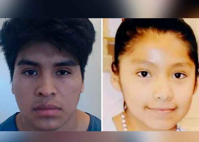 Googleó "puntos débiles para apuñalar” y mató a una niña en Argentina