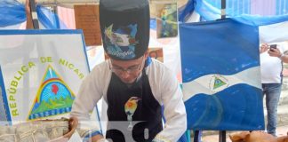 Desarrollan festival gastronómico en Boaco