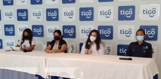 Foro de Tigo Nicaragua para fomentar el reciclaje