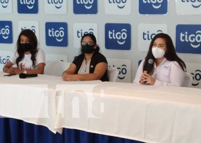 Foro de Tigo Nicaragua para fomentar el reciclaje