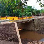 MTI entregará 13 nuevos puentes en Matagalpa y Triángulo Minero