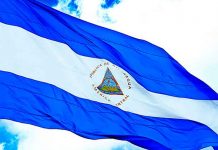 Nicaragua ratifica mensaje al Ministerio de Relaciones Exteriores del Reino de España