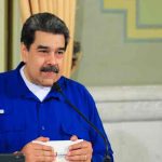 Nicolás Maduro destaca compromiso de la oposición en mesa de diálogo