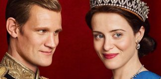 The crown, temporada 5: Netflix presenta a los nuevos personajes