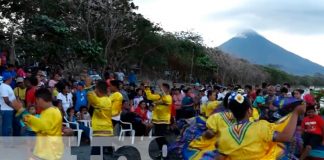 Conozca la agenda cultura y turística para este mes en Altagracia, Ometepe / FOTO / TN8