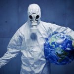 Se acerca otra pandemia de gran magnitud según científico