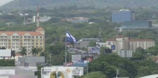 Foto de la ciudad de Managua, Nicaragua