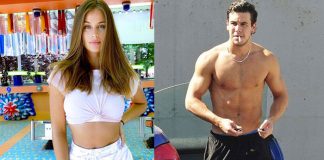 Foto: Mario Casas y Miss España 2014 ¿en una relación? / Referencia