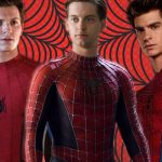 Spider-Man 3: Tom Holland tomaría el lugar de Tobey Maguir