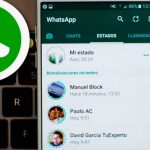 Música en tus historias de WhatsApp