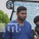 Sujeto preso por femicidio frustrado en Rivas