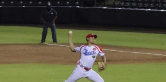 pomares, lideratos, boer, dantos, nicaragua, baseball