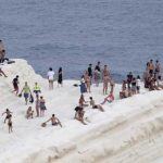 Foto: El calor en Sicilia: la temperatura más alta registrada en Europa / Referencia
