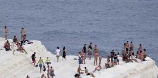 Foto: El calor en Sicilia: la temperatura más alta registrada en Europa / Referencia