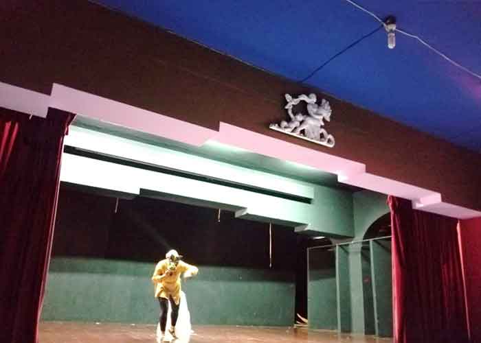 Teatristas celebran el VIII Festival de Egresados de la Escuela Nacional de Teatro “Pilar Aguirre”