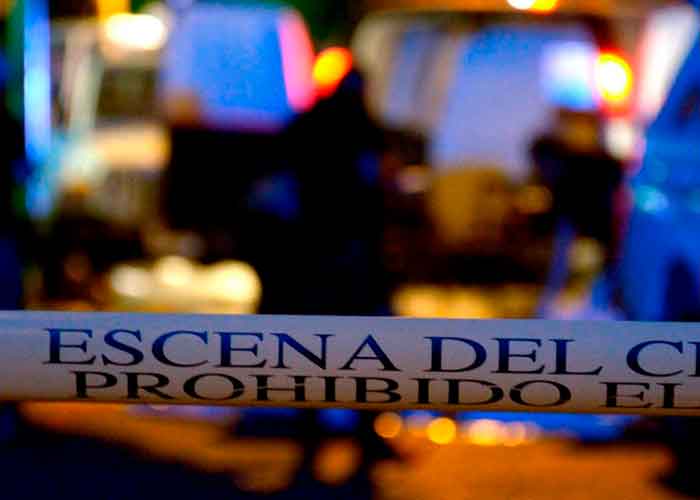 Balacera en un bar de Acapulco dejó dos hombres y una mujer sin vida