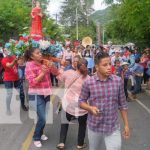 Tope de San Lorenzo, Boaco, actividad con mucha tradición