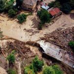 Las inundaciones dejan al menos 27 muertos en Turquía