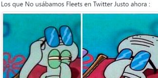 Twitter elimina los fleets y estallan los memes (aquí los mejores)