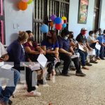 Proceso para la vacunación contra el COVID-19 en Nicaragua