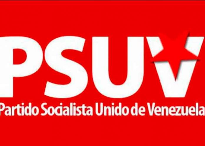 Arrancan las elecciones primarias del Partido Socialista Unido de Venezuela