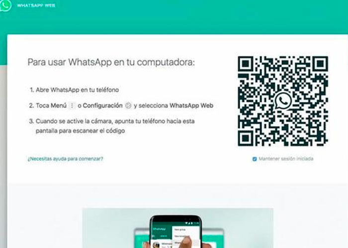 WhatsApp incorpora nueva herramienta para imágenes