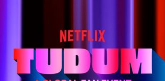 Evento global TUDUM de Netflix: horarios, tráilers exclusivos y cómo verlo online