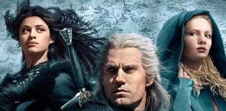 The Witcher: Nuevo tráiler de la temporada 2.