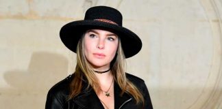 Belinda está siendo acusada de robo por ‘negarse’ a devolver joyas de mucho valor