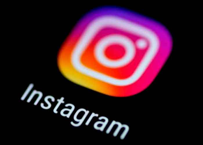 La red social Instagram ha registrado la mañana de este jueves problemas de funcionamiento