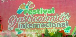 nicaragua, managua, gastronomia,